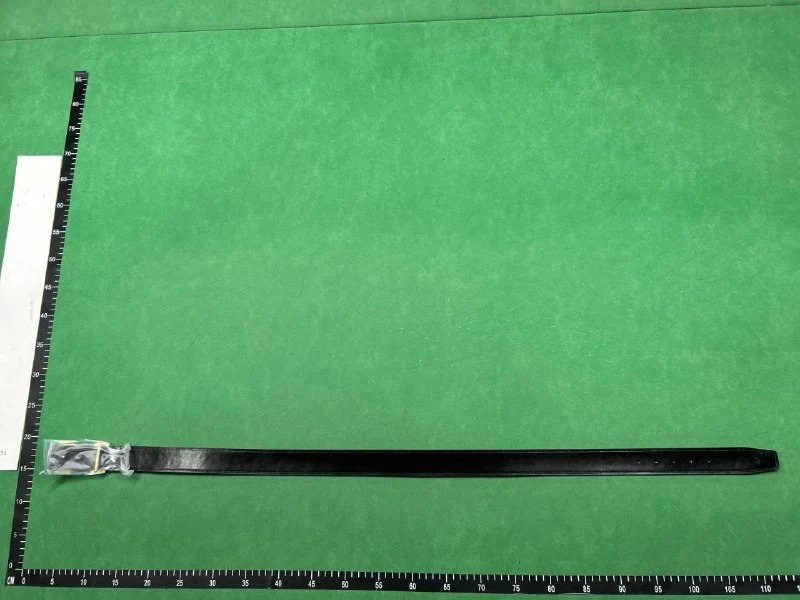 H belts