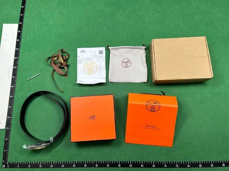 H belts