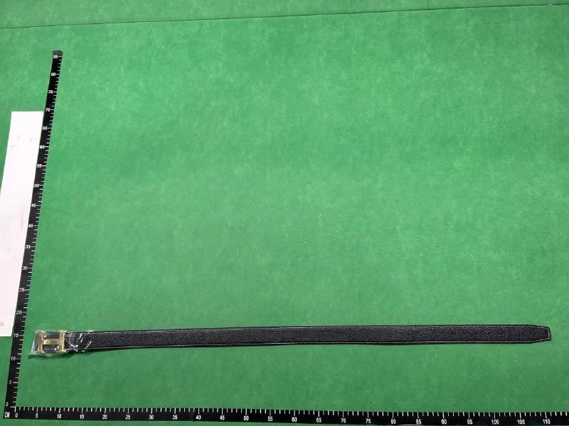 H belts