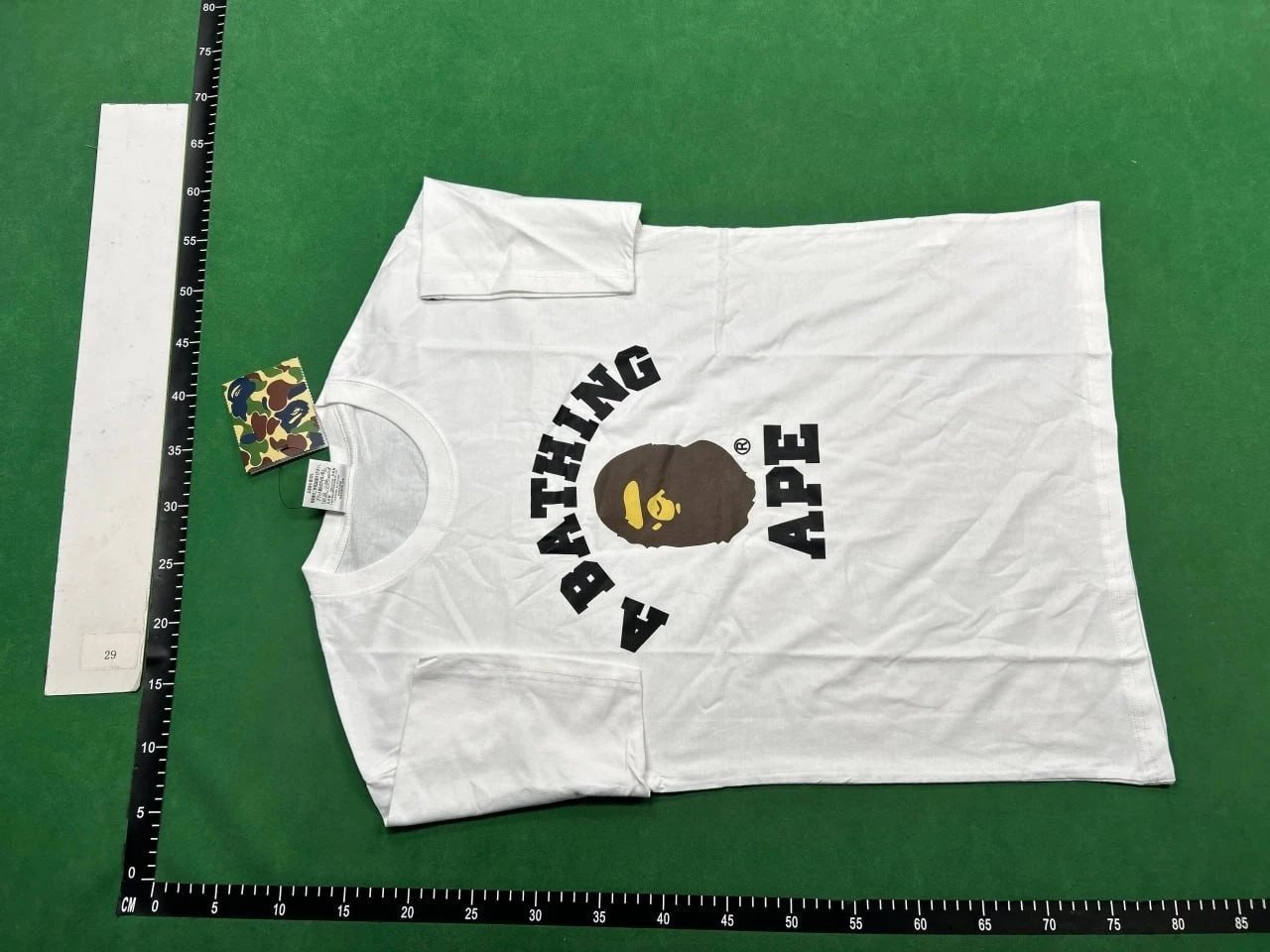 Bape Tshirts