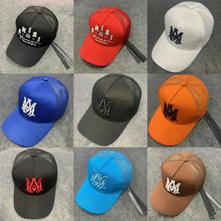 AMIRI hat ( 36 + sty