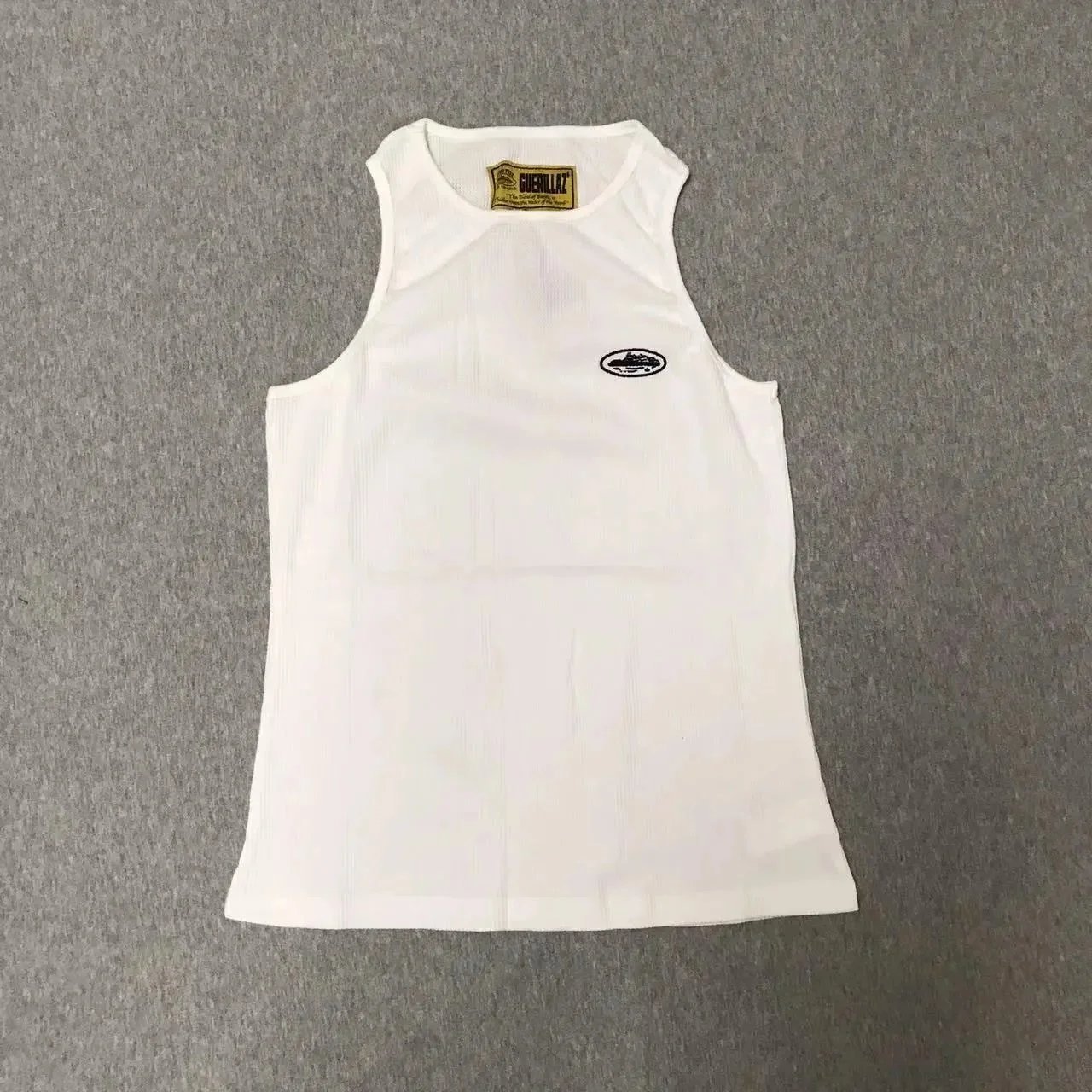  Corteiz Vest
