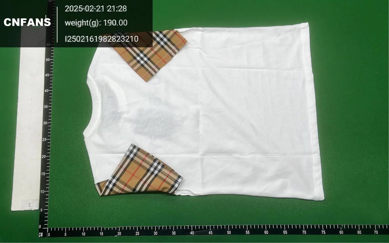 Burberry  T-shirt tee（35+）