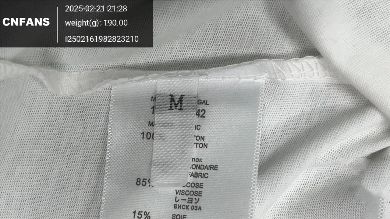 Burberry  T-shirt tee（35+）