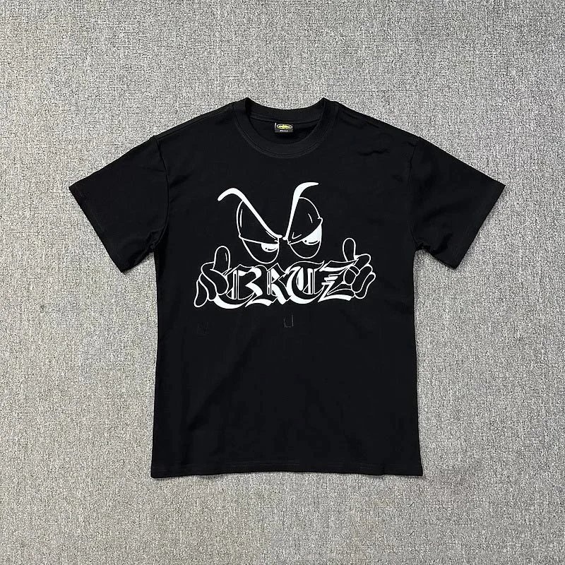 Corteiz T-shirt