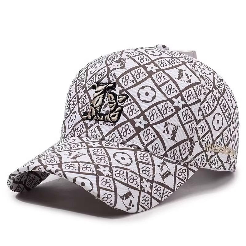 LV slim fit clothing