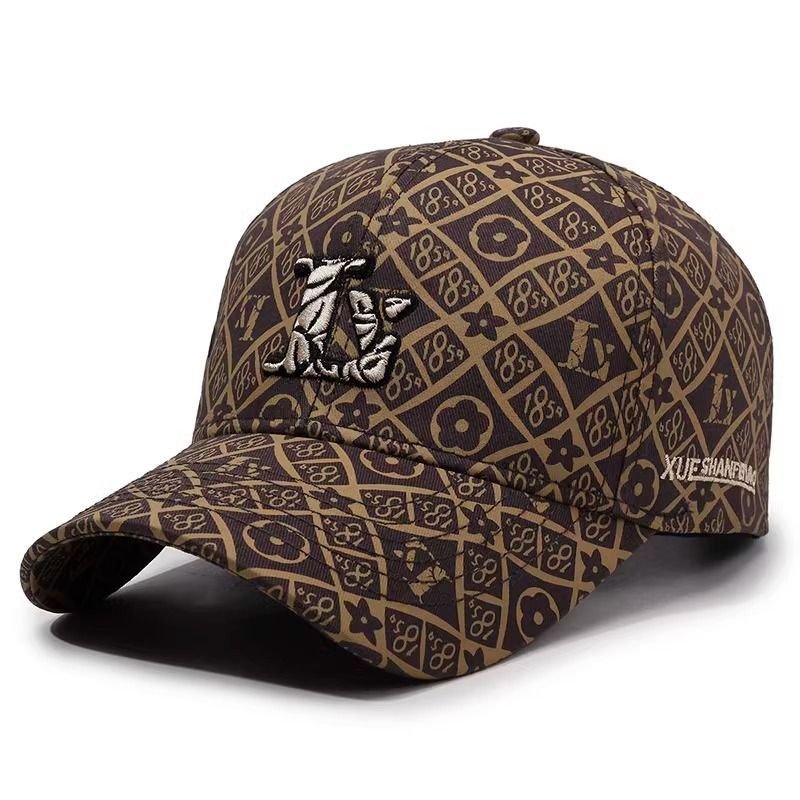 LV slim fit clothing