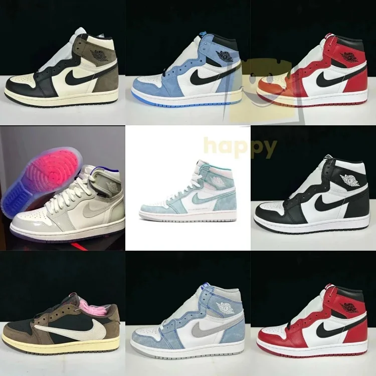 Air Jordan 1 high (