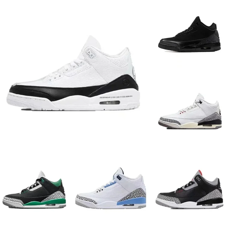 Air Jordan 3
