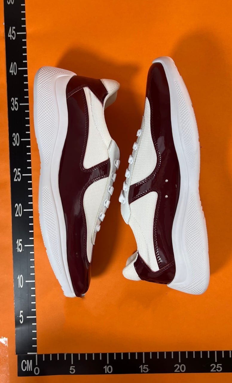 Prada Shoes 