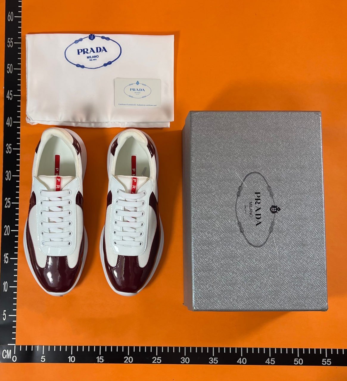 Prada Shoes 