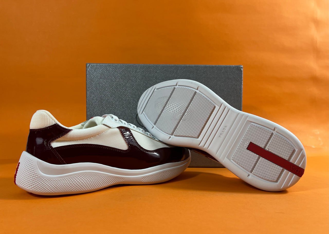 Prada Shoes 