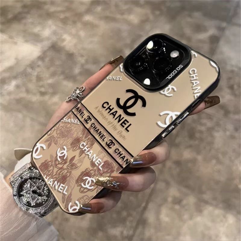 Chanel phone case