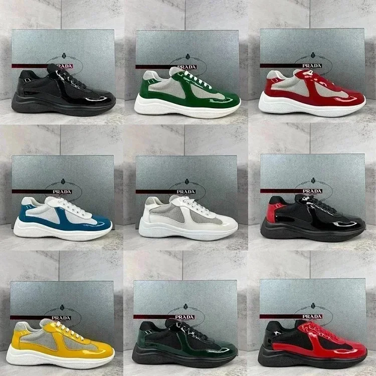 Prada Shoes 