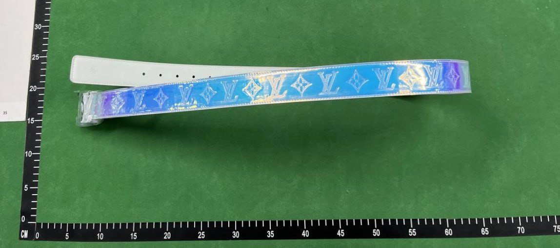 LV belts