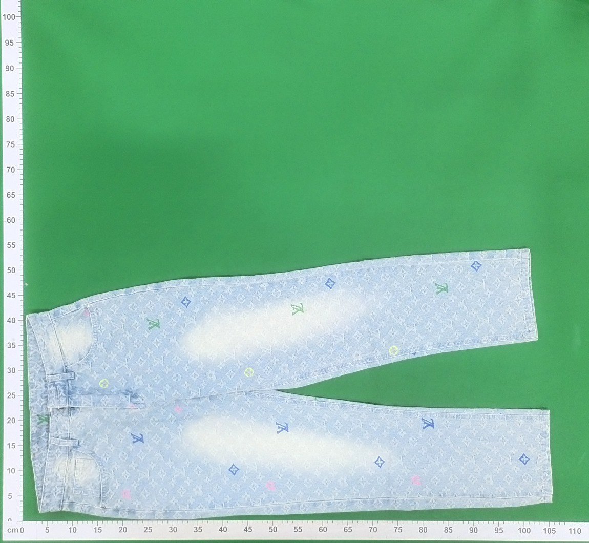 LV Jeans（25+ Styles）