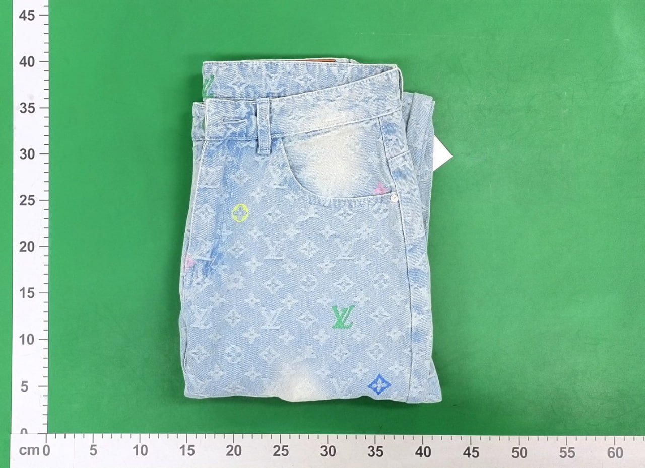 LV Jeans（25+ Styles）