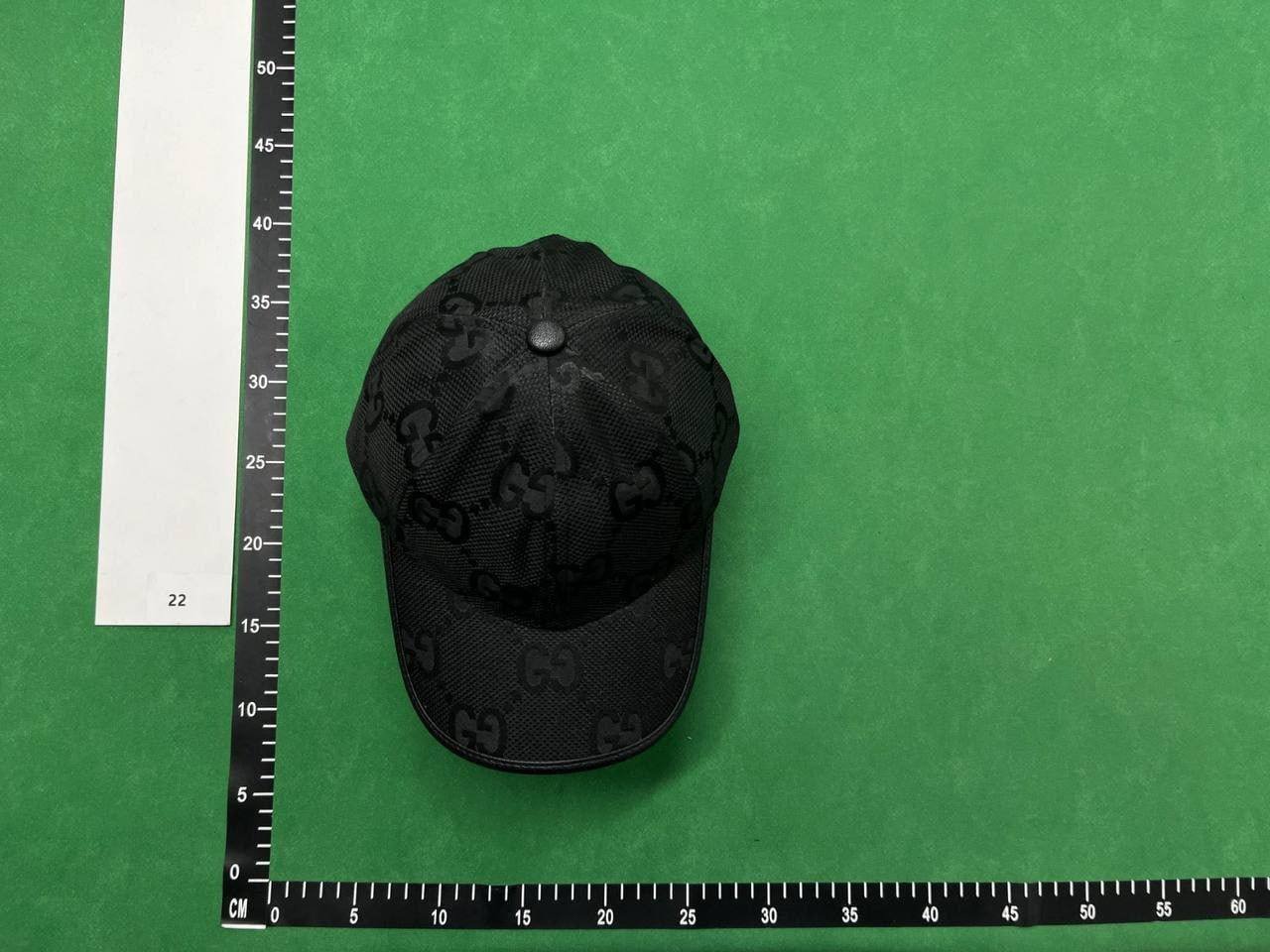 Gucci Cap