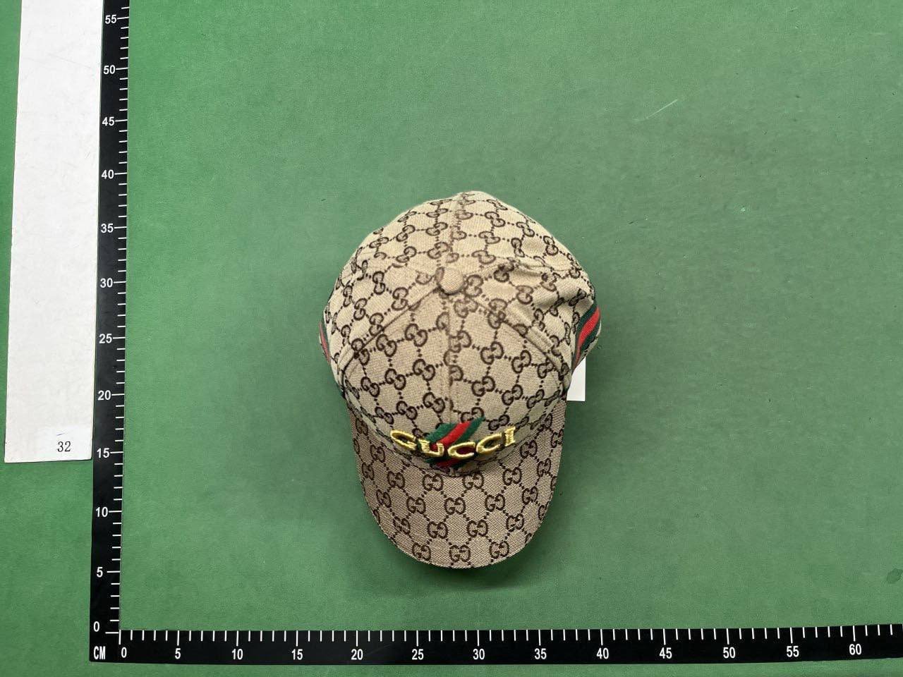 Gucci Cap