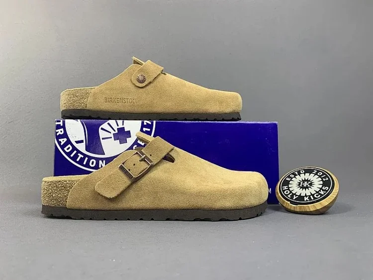 BIRKENSTOCK