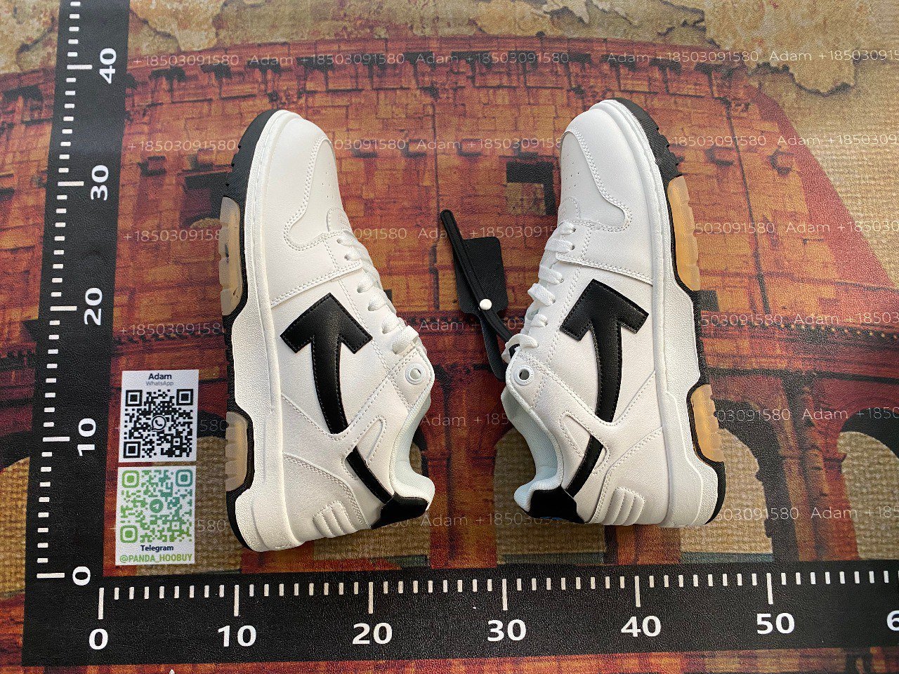 OFF-WHITE