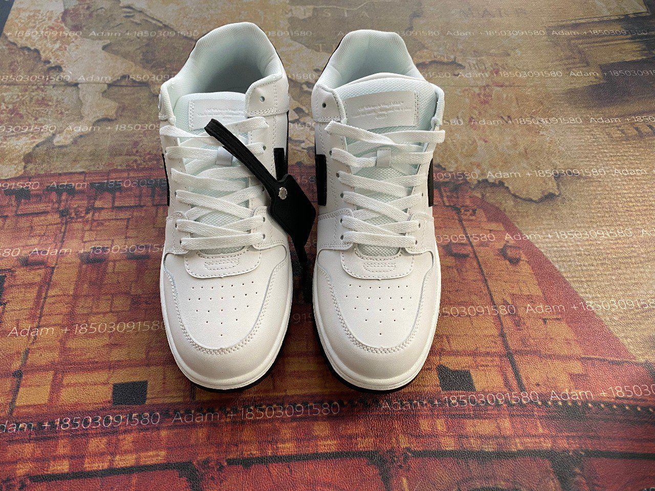 OFF-WHITE