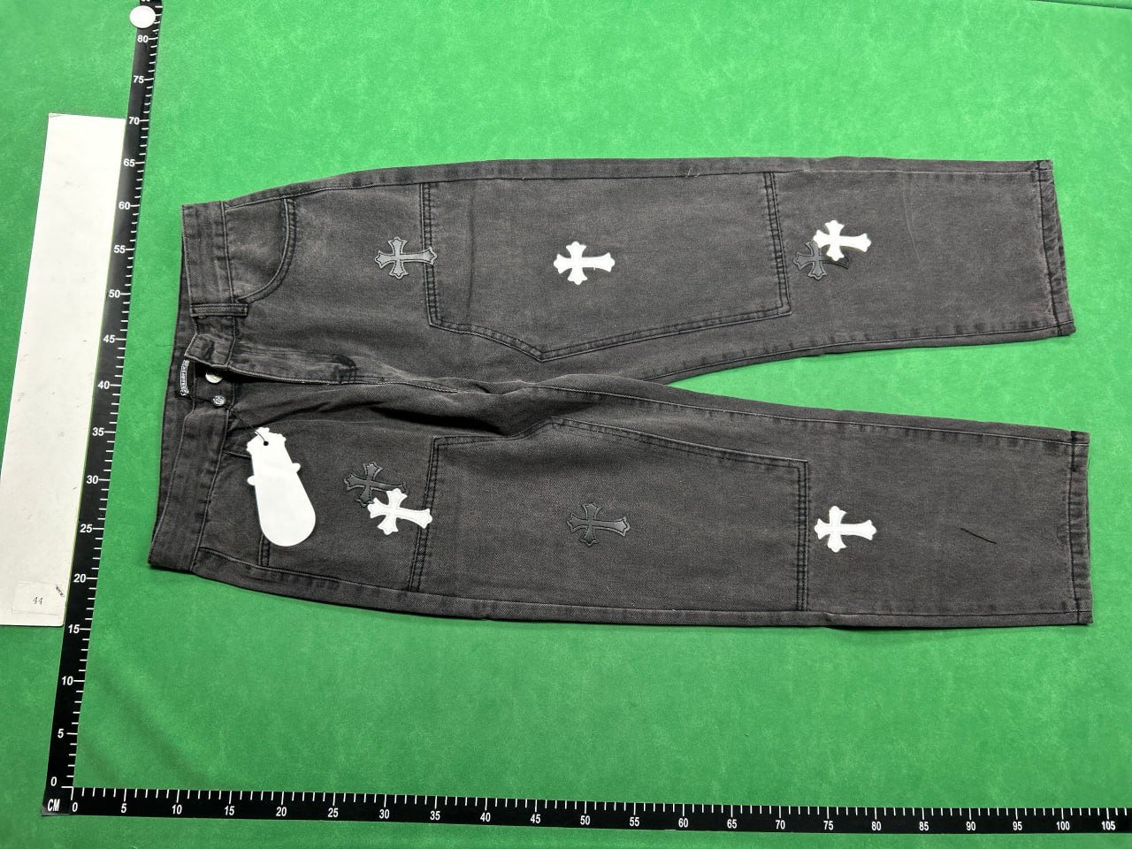 Chrome Hearts 