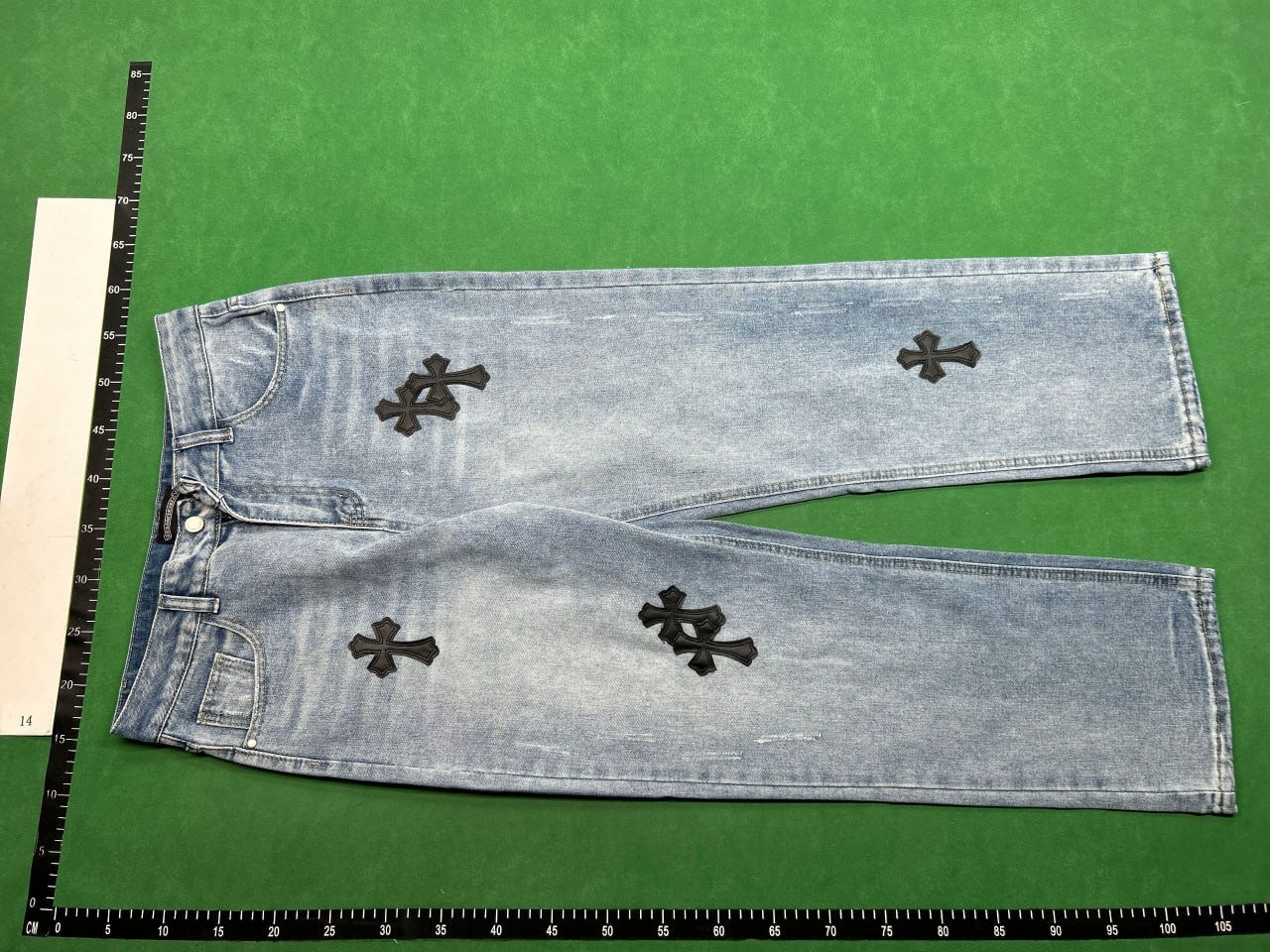 Chrome Hearts 