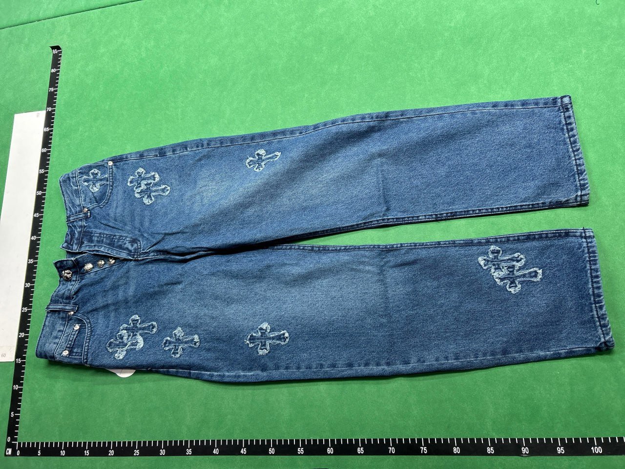 Chrome Hearts 