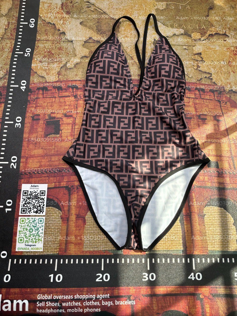 FENDI Swimsuit