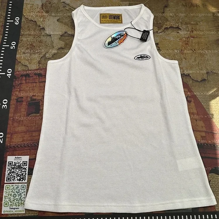 Corteiz Vest