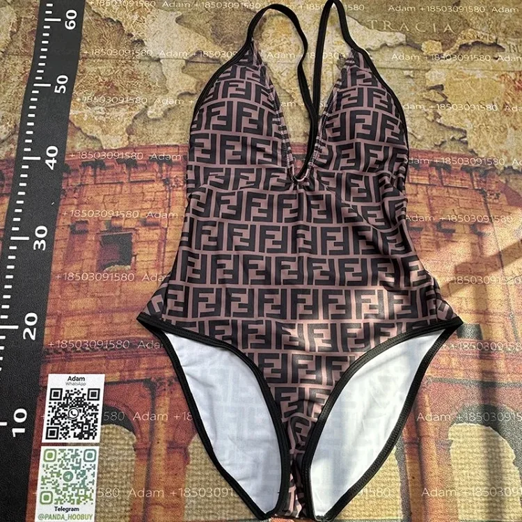FENDI Swimsuit