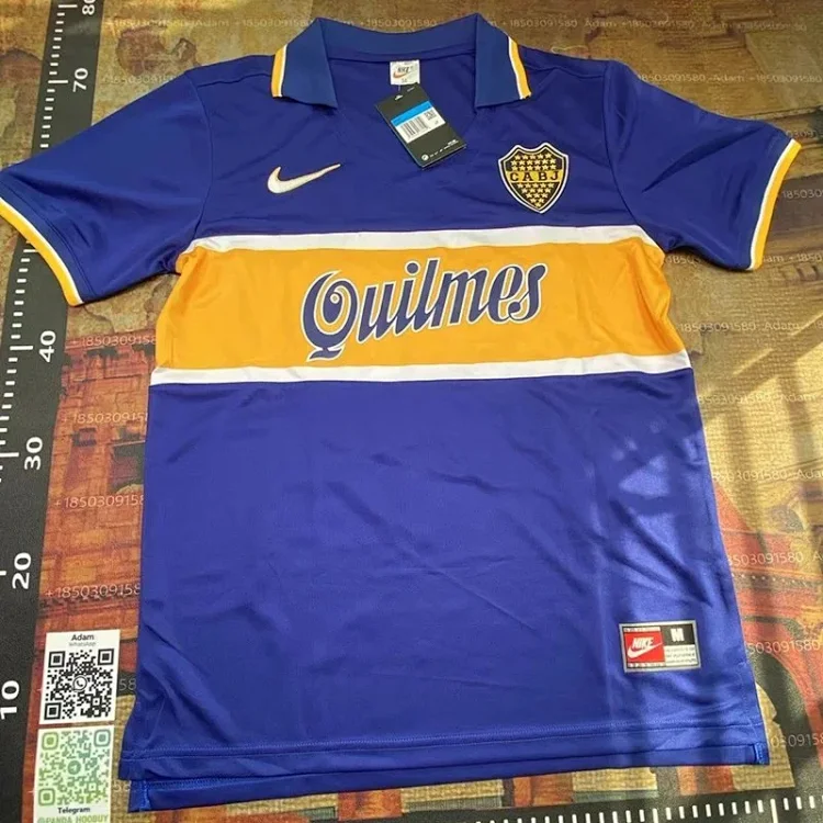 NIKE Jersey