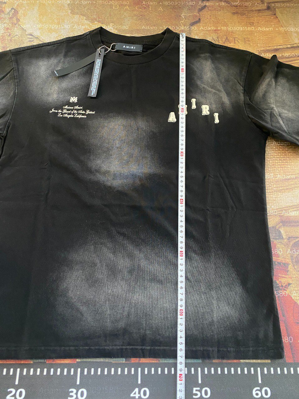 AMIRI T-shirt