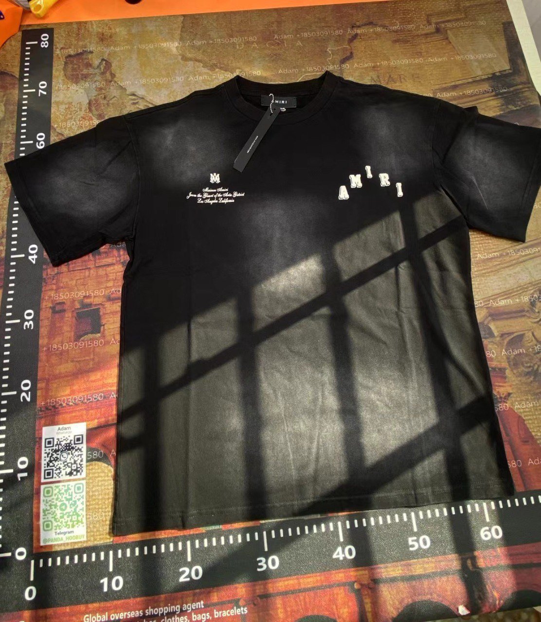 AMIRI T-shirt