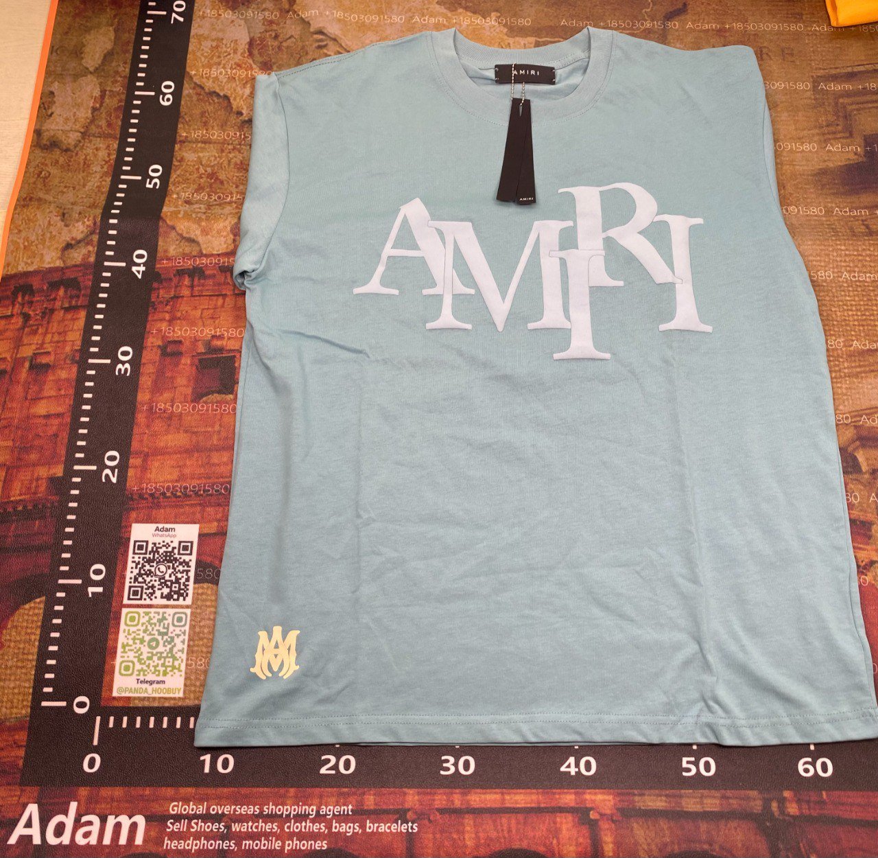 AMIRI T-shirt