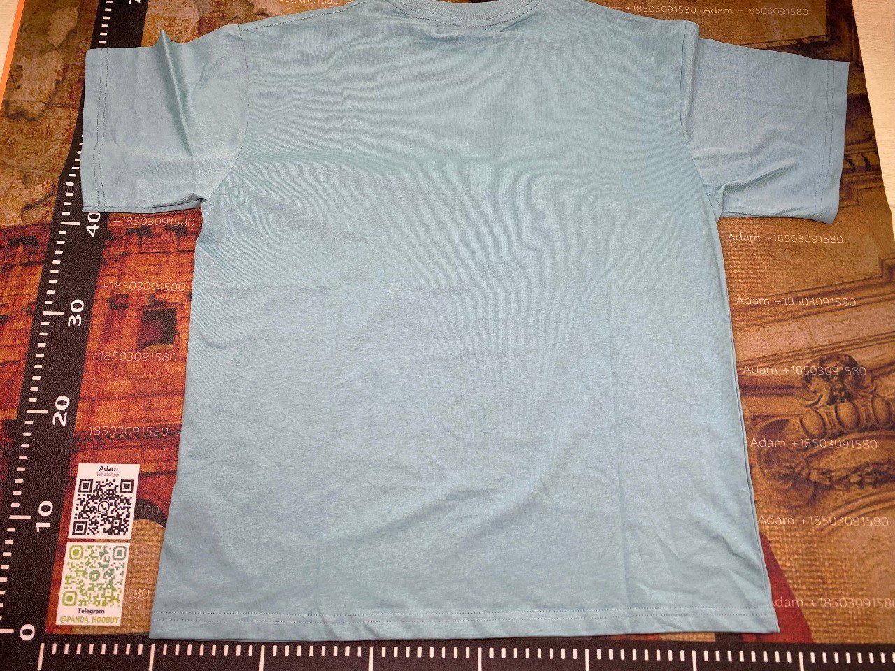 AMIRI T-shirt