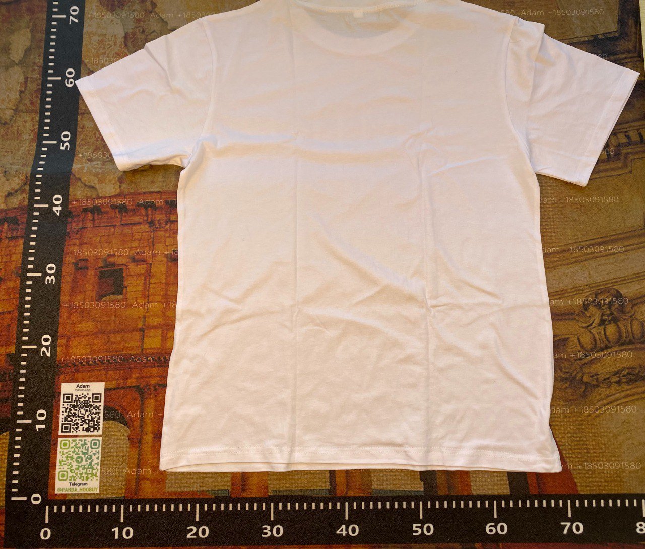 AMIRI T-shirt