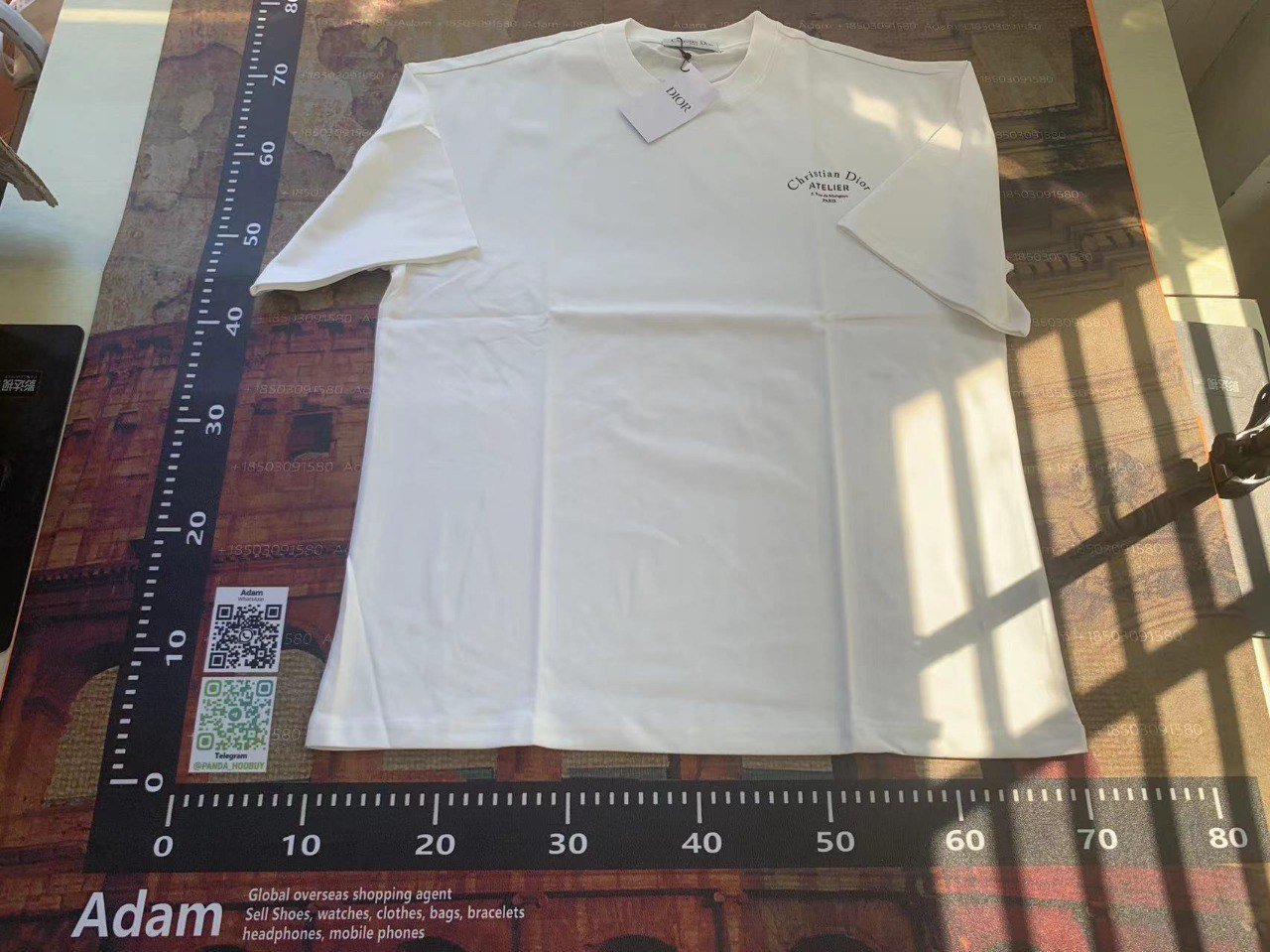 DIOR T-shirt
