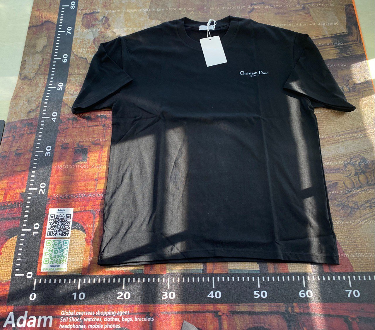 DIOR T-shirt