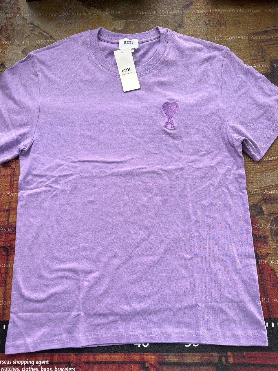 AMIRI T-shirt