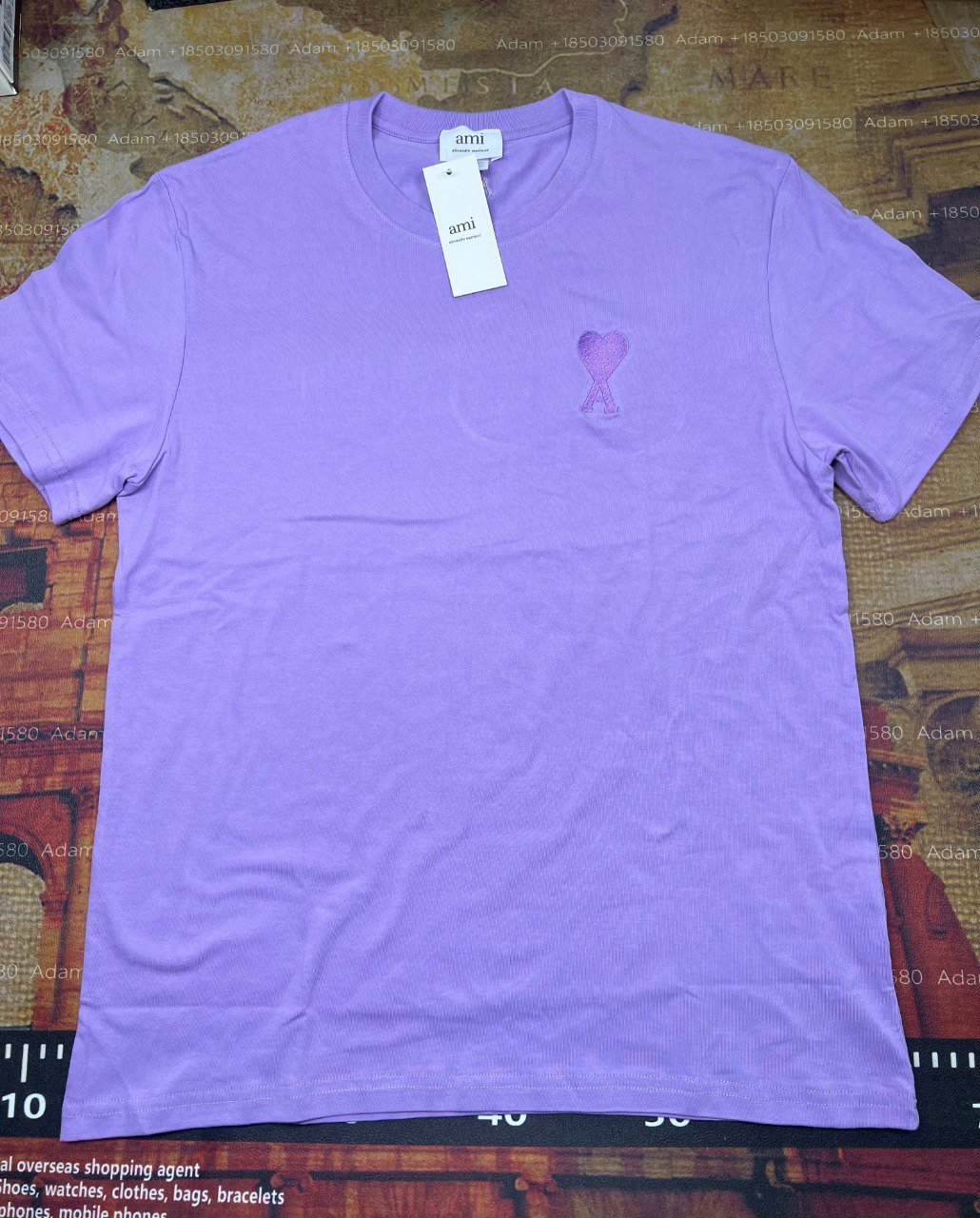 AMIRI T-shirt