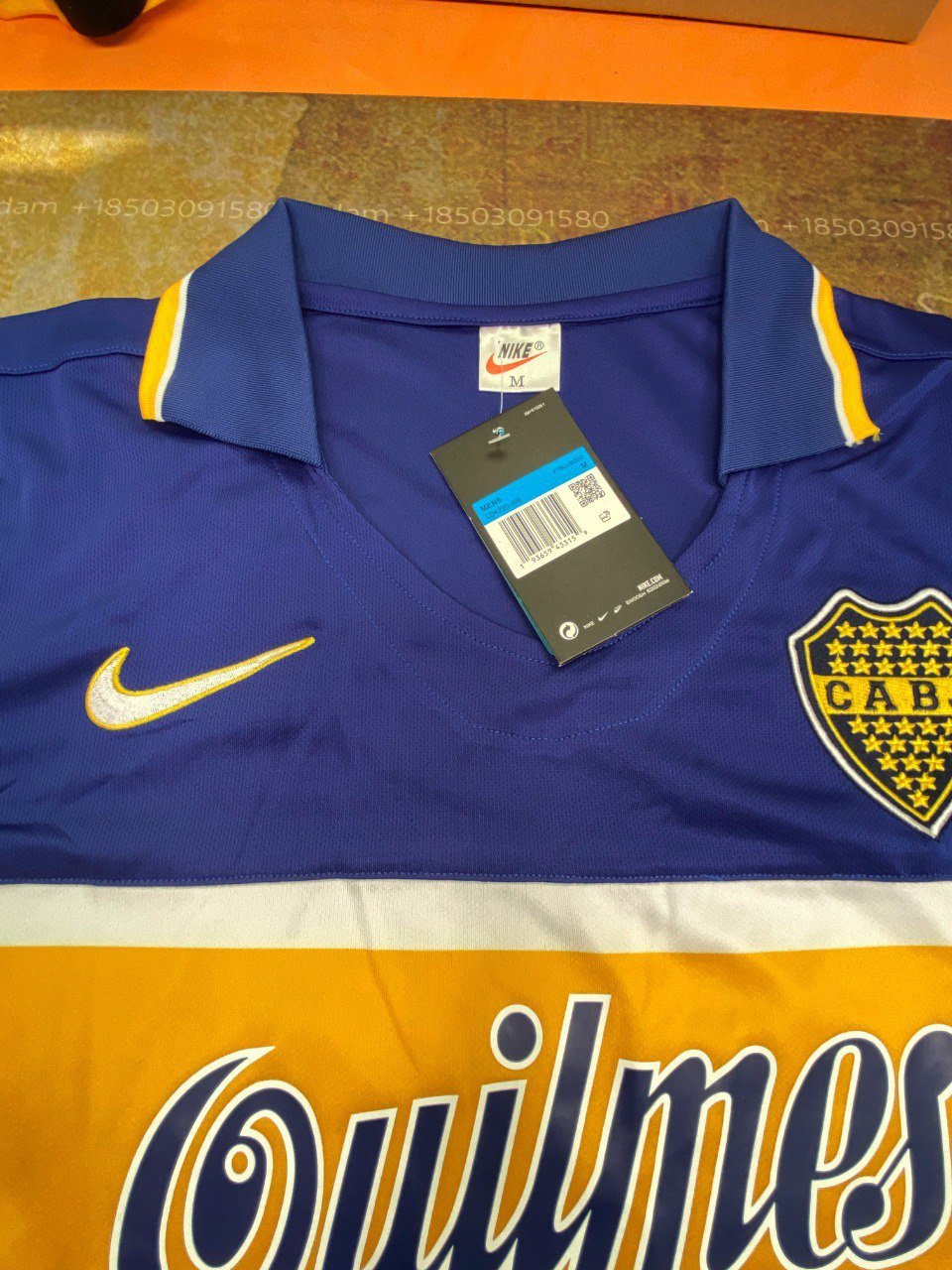 NIKE Jersey