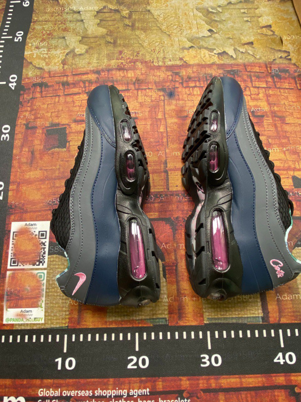 NIKE Air Max 95