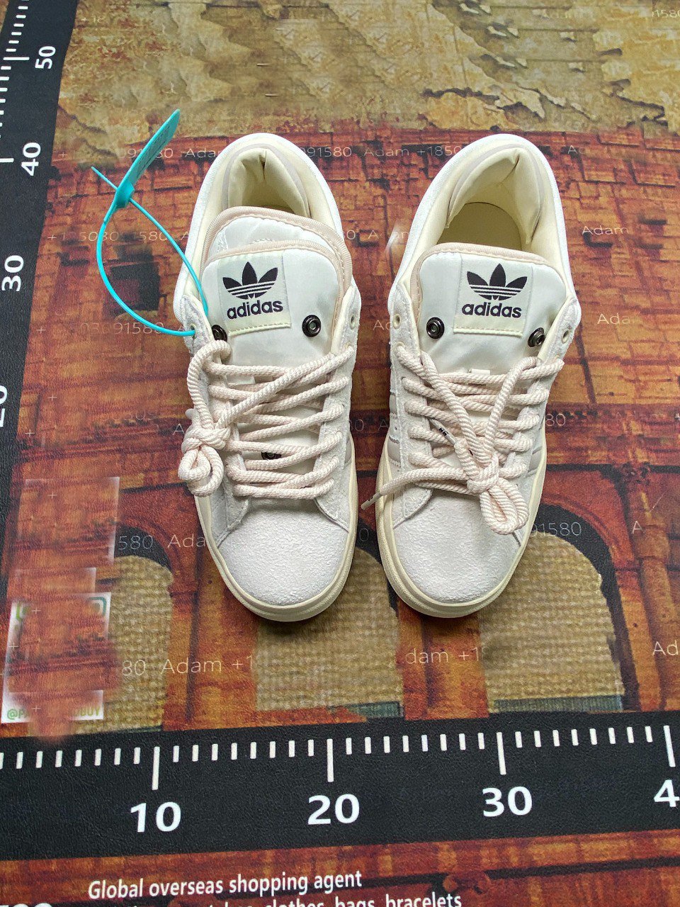ADIDAS Campus