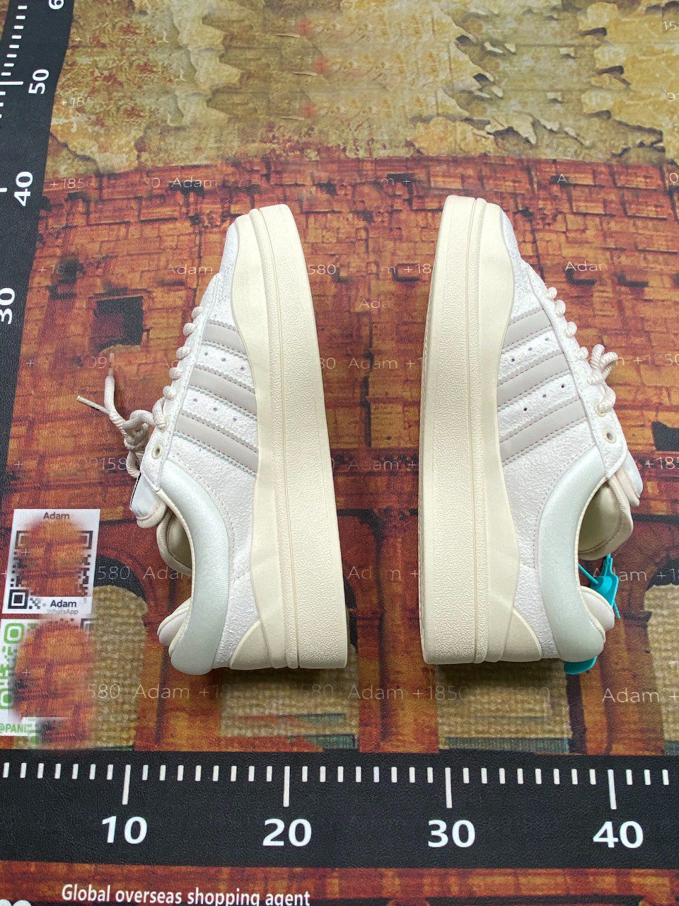 ADIDAS Campus