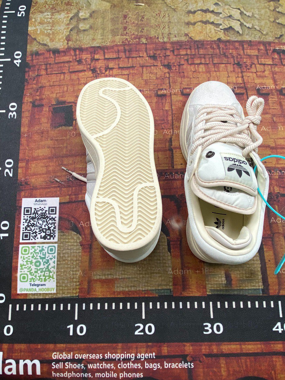 ADIDAS Campus