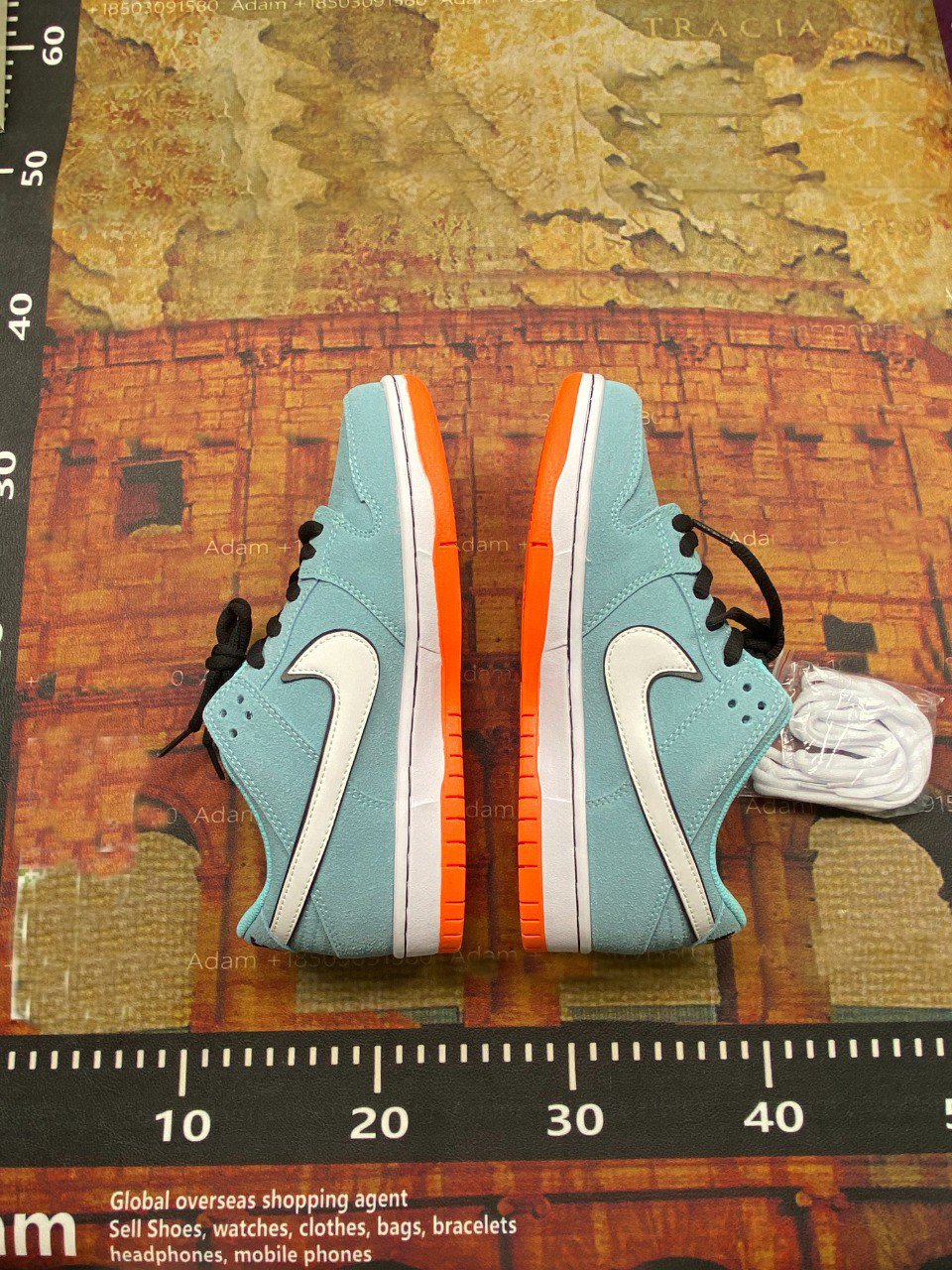 NIKE SB DUNK Low