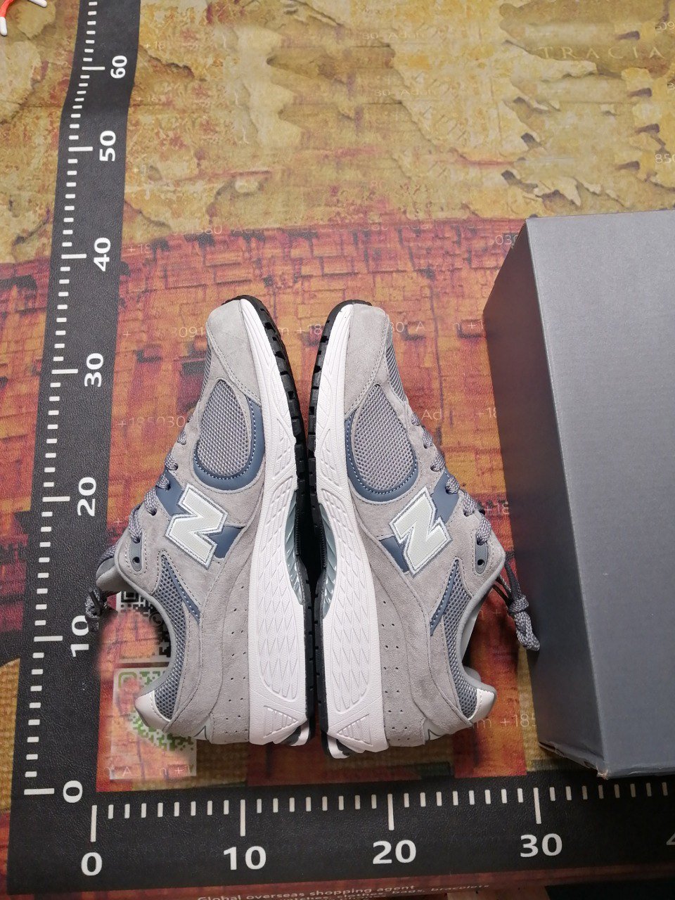 NB M2002RDB