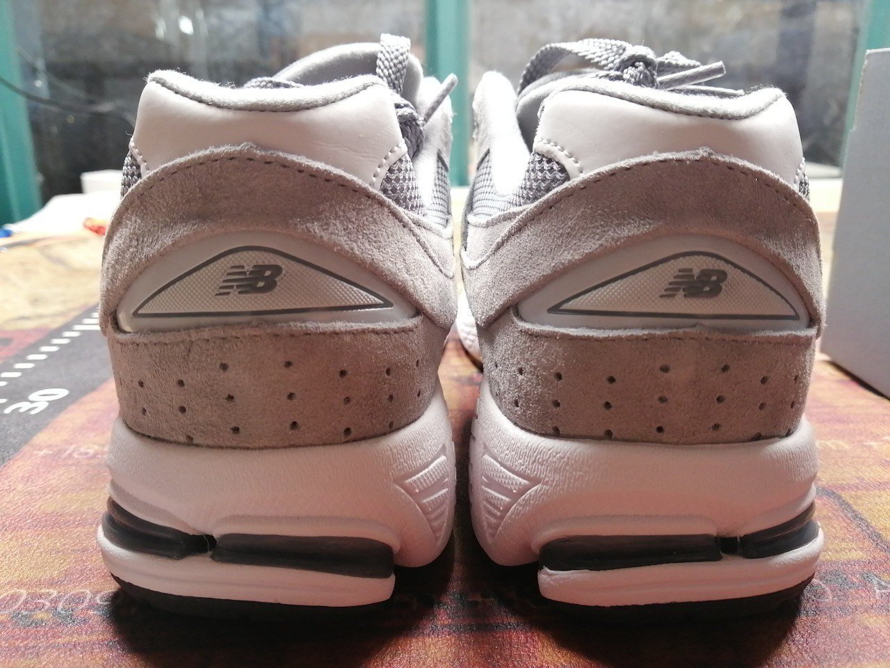 NB M2002RDB